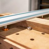 UJK - Guide Rail Dogs  -  Makita (Pkt 2)