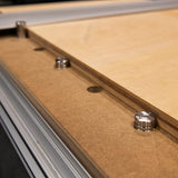 UJK- Workbench Dogs - Expanding 20MM Dogs - 10MM Height (PKT 2)