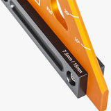 UJK - Professional  Woodworkers Marking Square-250MM