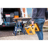 Axminster - UJK Portable Trim Router Table