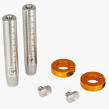 UKJ - Guide Rail Dogs  - DeWalt (Pkt 2)