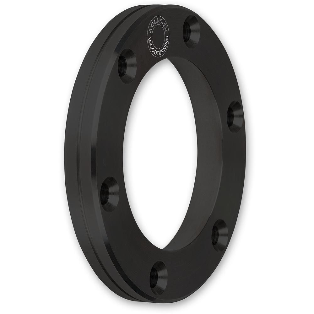Axminster - GK88-Flaceplate Ring