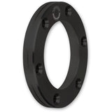 Axminster - GK88-Flaceplate Ring