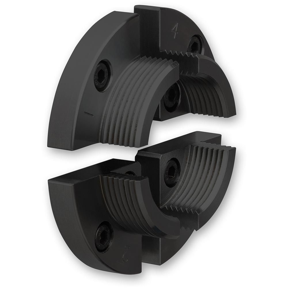 Axminster - GK88-Gripper Jaws Type H