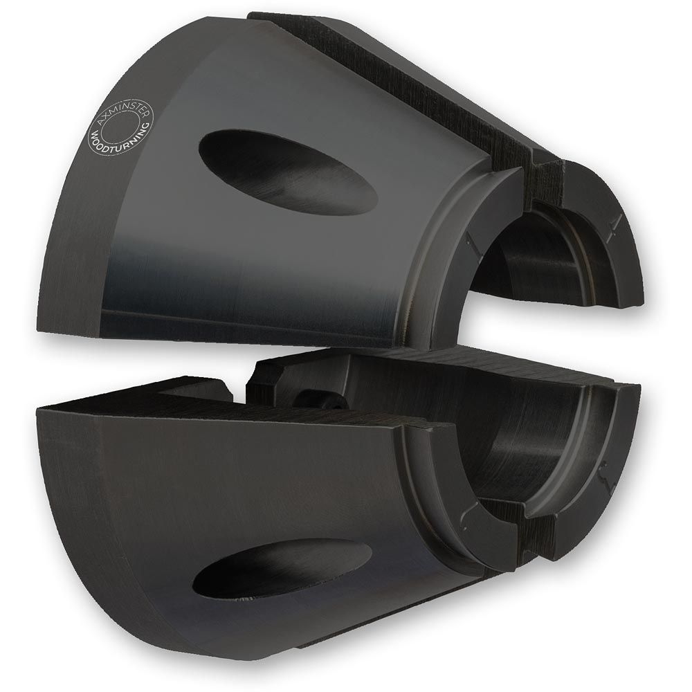 Axminster - GK88- O'Donnell Dovetail Jaws