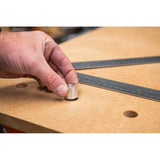 UJK - Parf Protractor