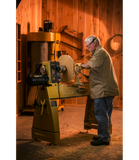 Powermatic 3520C, 20" x 35" Woodworking Lathe, 2 HP