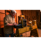 Powermatic 3520C, 20" x 35" Woodworking Lathe, 2 HP