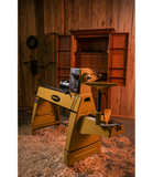 Powermatic 3520C, 20" x 35" Woodworking Lathe, 2 HP