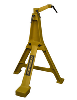 Powermatic 3520C Heavy-Duty Outboard Lathe Turning Stand