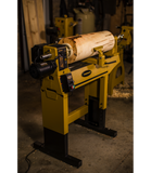 Powrmatic 2014, 14" x 20" Woodworking Lathe with Stand