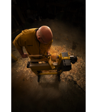 Powrmatic 2014, 14" x 20" Woodworking Lathe with Stand