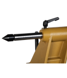 Powrmatic 2014, 14" x 20" Woodworking Lathe with Stand