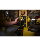 Powrmatic 2014, 14" x 20" Woodworking Lathe with Stand