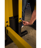 Powermatic 2014  Lathe Stand