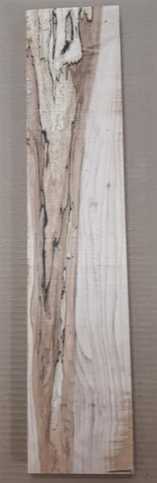 Spalted Maple Board #7