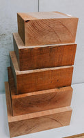 Cherry Bowl Blank 4