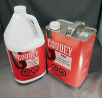 Goudey Ethyl Alcohol-705-1 Gallon - STORE PICK UP ONLY