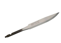Mora Stainless Steel Knife Blade No 1 (S)  - 7