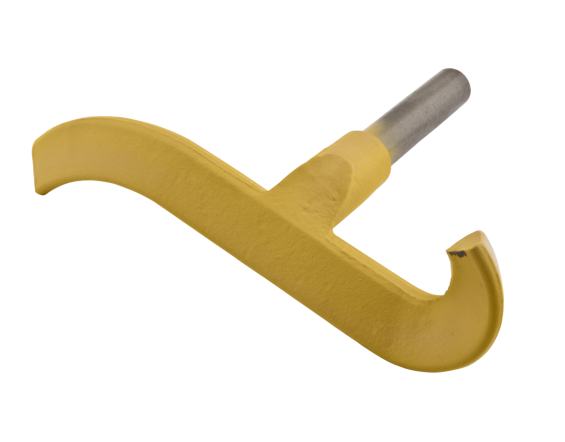 Powermatic 3520C - Bowl Turning Tool Rest Left Handed