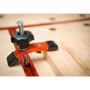 Axminster - UJK HOLD DOWN CLAMP 50MM - 106121