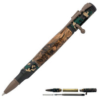 Bolt Action Pen Kits