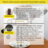 Pro-Mount  Bench Stand with Spindle  (33 x  3.5, 1" x6" Post) & Baseplate