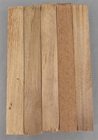 Narra Pen Blank - Plain