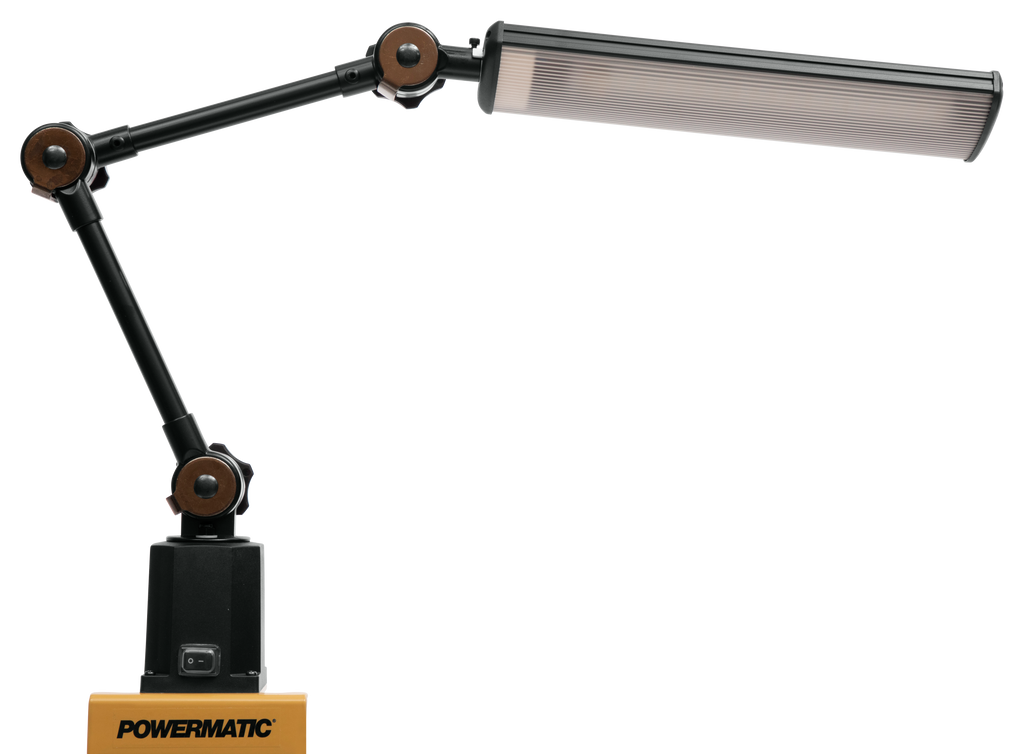 Powermatic 2014  Light