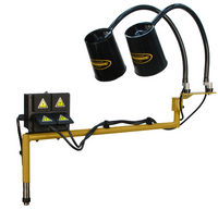 Powermatic 3520C Lamp Kit