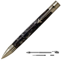 Jet Airline Pen