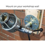 Pro-Mount Base Plate Only