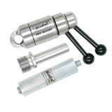 Pro-Mount  Bench Stand with Spindle  (33 x  3.5, 1" x6" Post) & Baseplate