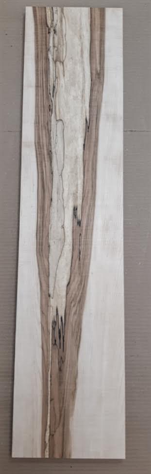 Spalted Maple Board #16