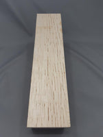 Hard Maple Mill Blank with Medium Bark Inculsion   3