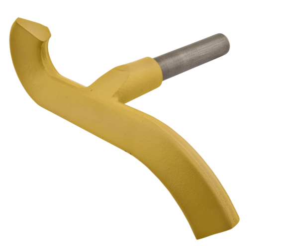 PM-Powermatic 3520C - Bowl Turning Tool Rest Right Handed