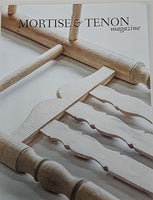 Mortise & Tenon Magazine - Volume 2