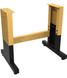 Powermatic 2014  Lathe Stand