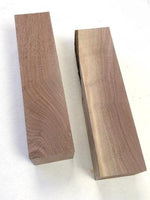 Walnut Mill Blanks - 2.5