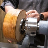 Axminster Woodturning SK114 Chuck Package