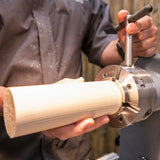 Axminster Woodturning SK114 Chuck Package