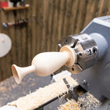 Axminster Woodturning SK114 Chuck Package