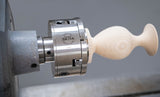 Axminster Woodturning SK114 Chuck Package
