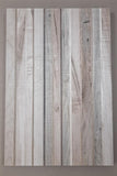 Cutting Board #25 - Ambrosia Maple, White Oak & Walnut