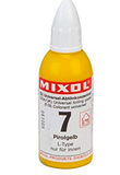 CANARY YELLOW-Mixol Universal Tinting Paste  20ml
