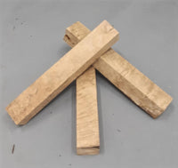 Mandrone Burl Pen Blank