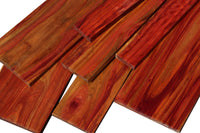 Bloodwood Boards