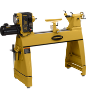 Powermatic 3520C, 20