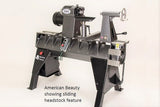 Robust-American Beauty-Standard Bed-2HP