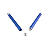 ST-4 Piece Carbide Woodturning Tool Set